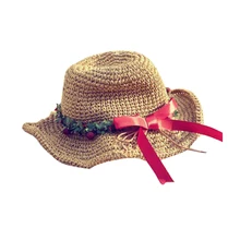 Пляжные кепки