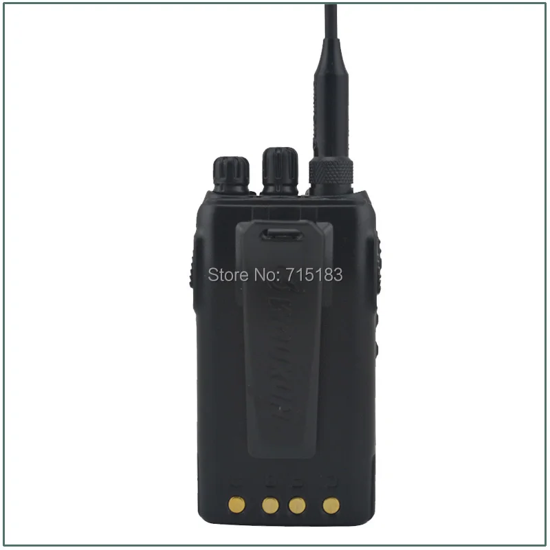 Новый оригинальный WOUXUN KG-UVD1P VHF/UHF двухдиапазонный 136,000-174,995 МГц и 400,000-479,995 МГц FM трансивер