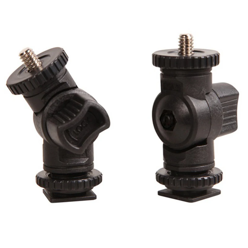 Hot Sale F&V CS 200 1/4" 20 Kai Arm Hot Shoe Ball Mount Photo Studio