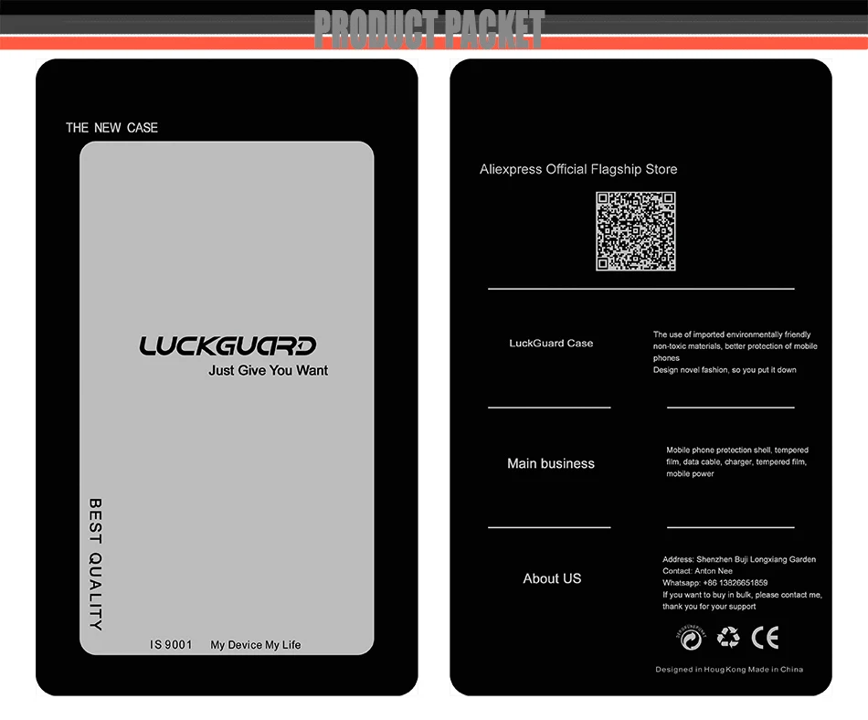 LuckGuard жесткий матовый чехол для телефона для iPhone XS MAX XR Роскошный тонкий чехол s для iPhone 5 SE 6 6s 7 8 Plus X Логотип Крышка Аксессуары