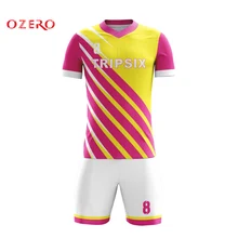 Сублимированные oem футбольные майки набор футболка для мужчин создать форма для футбольной команды