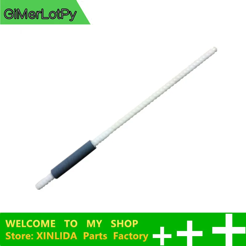 

GiMerLotPy FM-2094 Cassette Paper Feed Kit Pickup Roller for Brother HL 2130 2240 DCP 7360 7060 7055 Printer Pick UP Roller