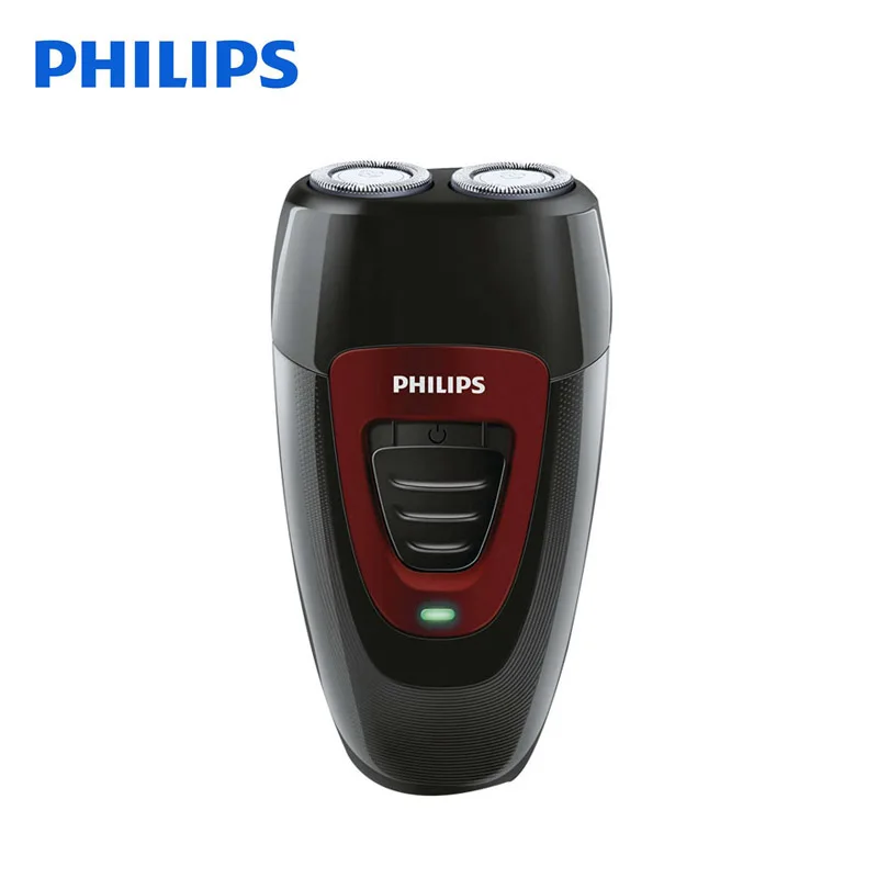 Электробритва Philips PQ182 Перезаряжаемые с Ni-MH Батарея 100-220 В Напряжение
