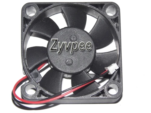 ADDA 4010 AD0412HB-G70 12V 0.10A 2Wire Cooling Fan B