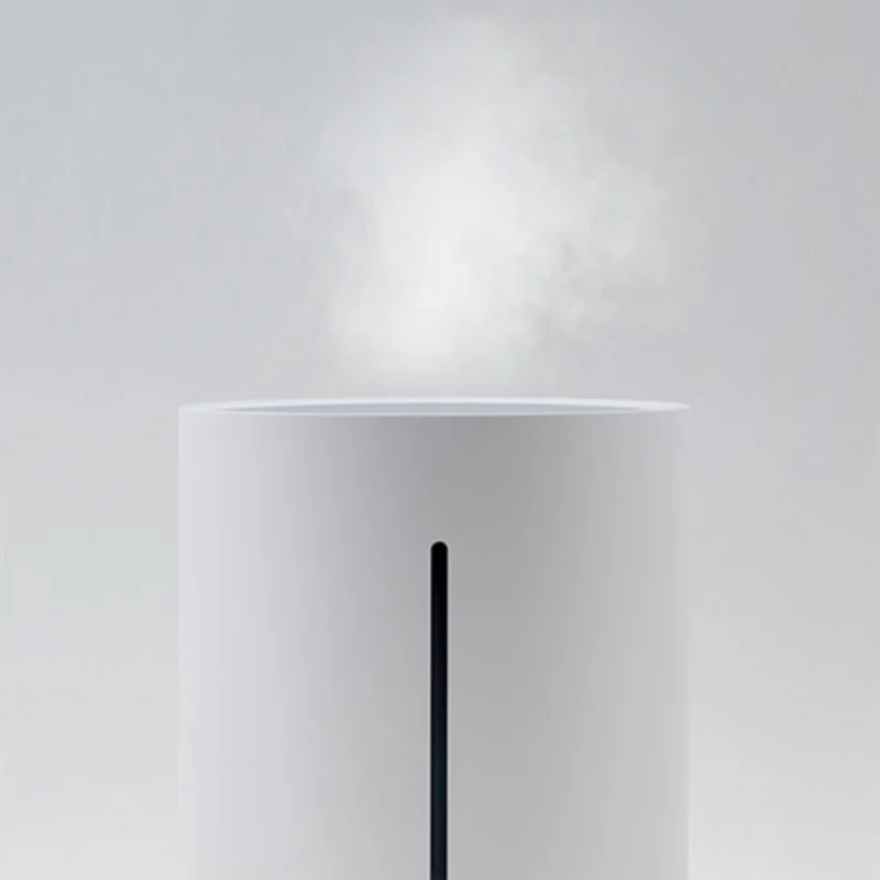  2019 1 MIJIA Smartmi Ultrasonic Sterilizing Humidifier 3.5L For Home Air Dampener UV Germicidal Ste