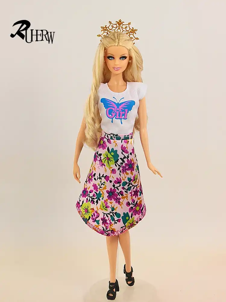 aliexpress ropa barbie