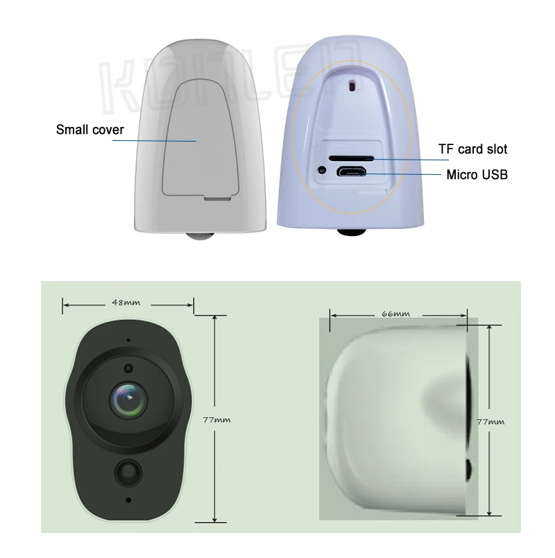 battery powered ip camera 1080p 15