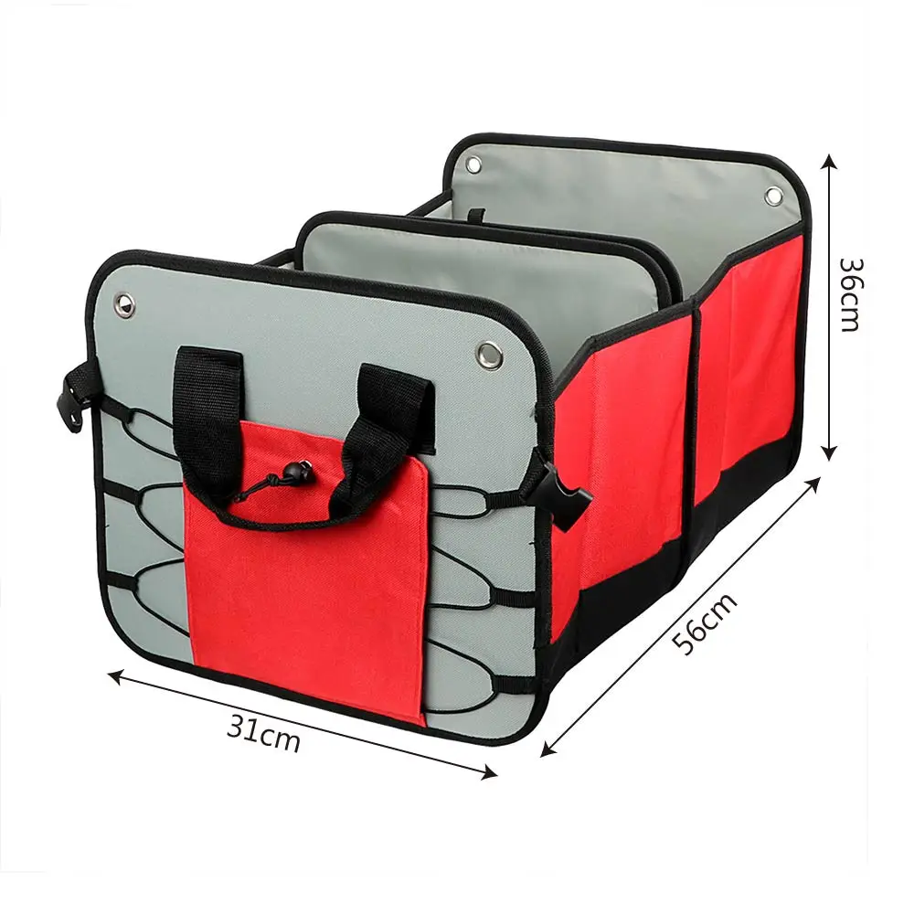 YOSOLO 55*35cm Car Trunk OrganizerSeat Back Tool Bag Folding Stowing Tidying Auto Rear Storage Pouch Space Saving Car-styling YOSOLO 55*35cm Car Trunk OrganizerSeat Back Tool Bag Folding Stowing Tidying Auto Rear Storage Pouch Space Saving Car-styling