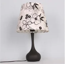 BOKT Bedsides Table Light Nordic Simple Creative Bedroom Table Lamp Living Room Study Room Decoration Table Light nordic style art table light personality creative dining room studio bedroom bar decoration light free shipping