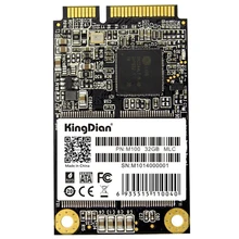 KingDian mSATA твердотельный накопитель SSD M100 жесткий диск для игр Спецодежда медицинская pos промышленные Планшеты ПК (M100 32 ГБ)