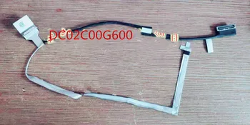 

New Original Laptop LCD Cable for DELL E7390 YR0CR DC02C00G600 EDP UHD 4K Cable