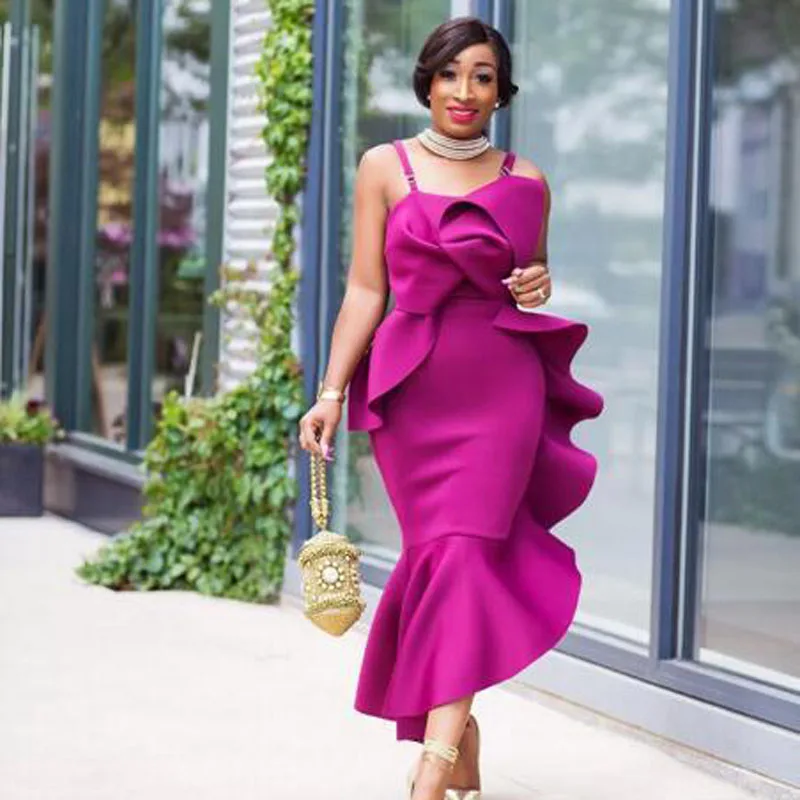 african-spaghetti-prom-dresses-2018-fushia-satin-mermaid-evening-gowns-ruffles-plus-size-mermaid-formal-party-dress-custom-made