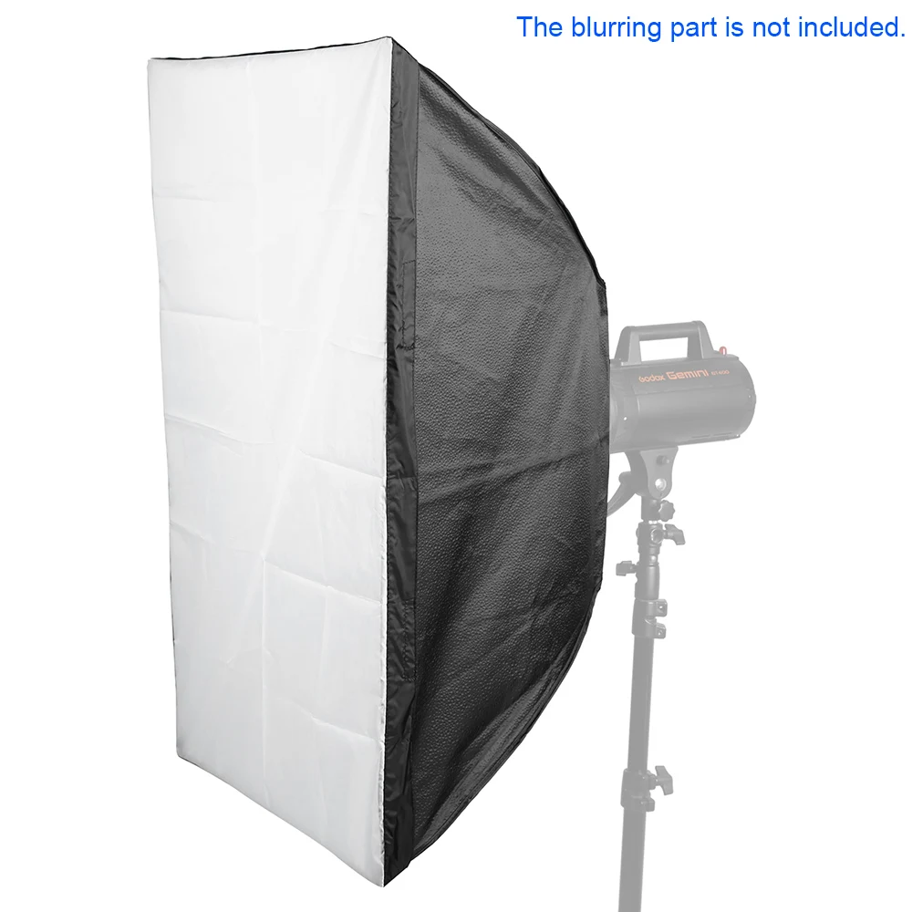 60*90 /24*35       Softbox  Bowens     Speedlite