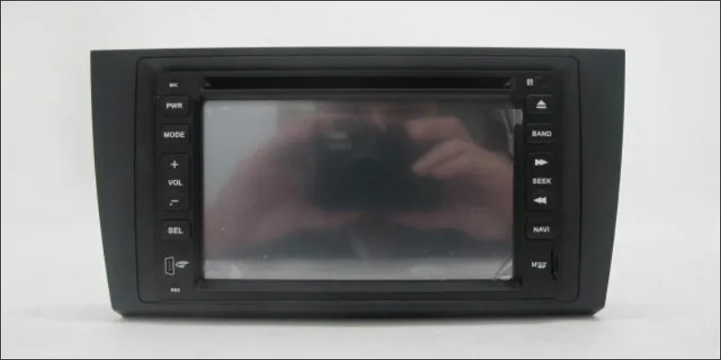 Liislee для LEXUS GS 300 1997~ 2005 радио CD DVD стерео плеер gps Navi навигационная система двойной Din автомобильный аудио Установка комплект