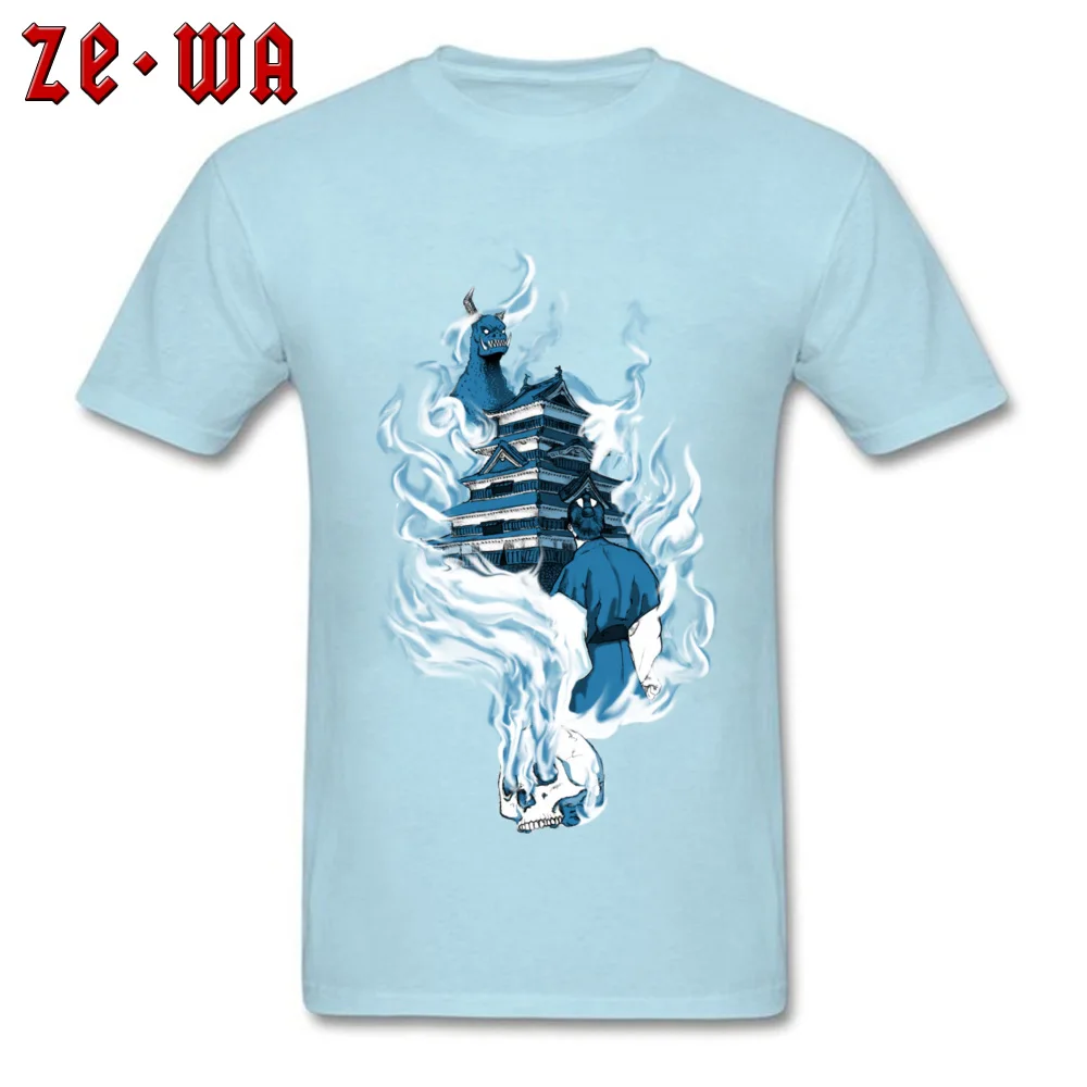 Classic Battle of Matsumoto Group T Shirts O Neck 100% Cotton Male Tops & Tees Short Sleeve VALENTINE DAY Group Top T-shirts Battle of Matsumoto light