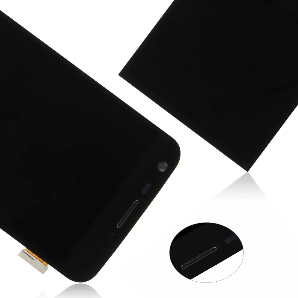 ЖК дисплей 5 3 дюйма для LG G5 LCD H850 H840 H860 RS988 детали замены матричная сенсорная панель
