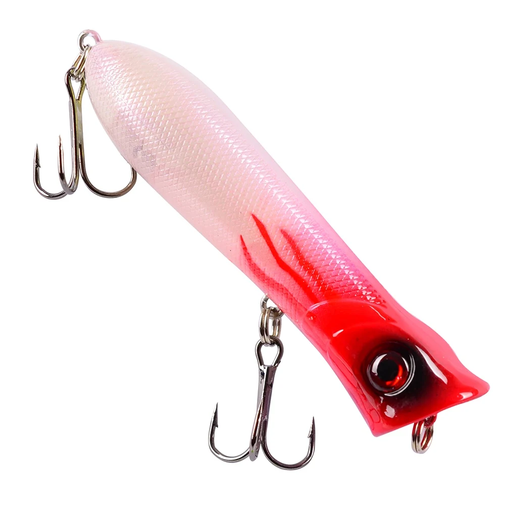 1 قطعة/الوحدة الأعلى المياه بوبر الصيد السحر wobblers 8 سنتيمتر/11.6 جرام isca الاصطناعي pesca الطعم الثابت #6 الأسماك خطاف شيء للصيد 1 قطعة/الوحدة الأعلى المياه بوبر الصيد السحر wobblers 8 سنتيمتر/11.6 جرام isca الاصطناعي pesca الطعم الثابت #6 الأسماك خطاف شيء للصيد