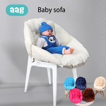 Cheap AAG Baby Seats Sofa Portable Solid Color Support Seat Learning Sitting Cushion Newborn Infant Comfortable Sofa Best Gift 40 Cheap AAG Baby Seats Sofa Portable Solid Color Support Seat Learning Sitting Cushion Newborn Infant Comfortable Sofa Best Gift 40