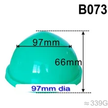 Силиконовая резиновая прокладка для печатная машина накладок диаметр 97 мм деревянная основа