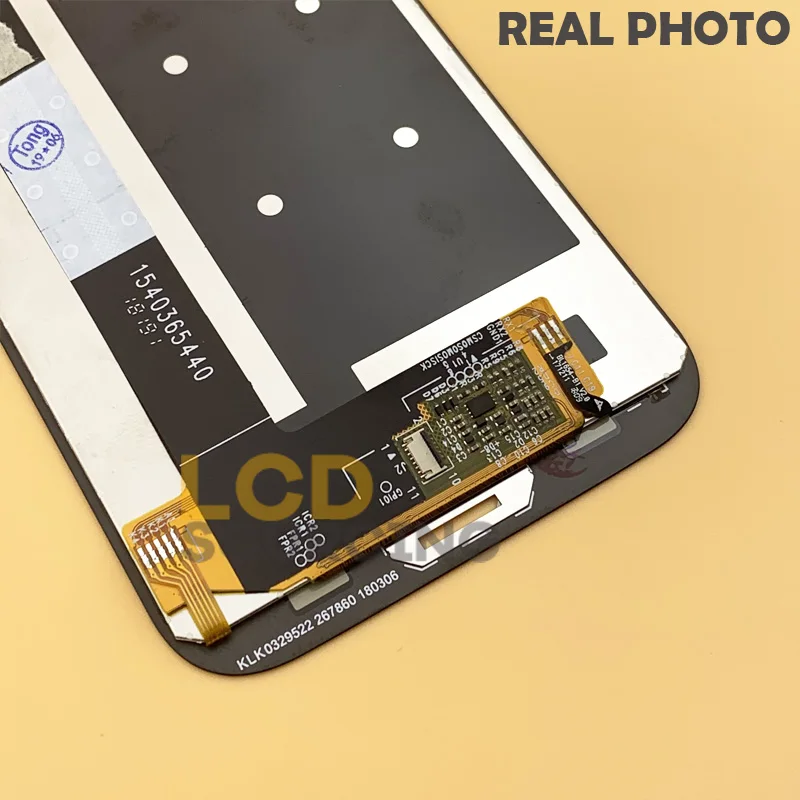 Najtaniej Dla Xiaomi Black Shark 1 wyświetlacz LCD + dotykowy szklany digitizer pełny zestaw do wymiany dla Xiaomi BlackShark 1 wyświetlacz