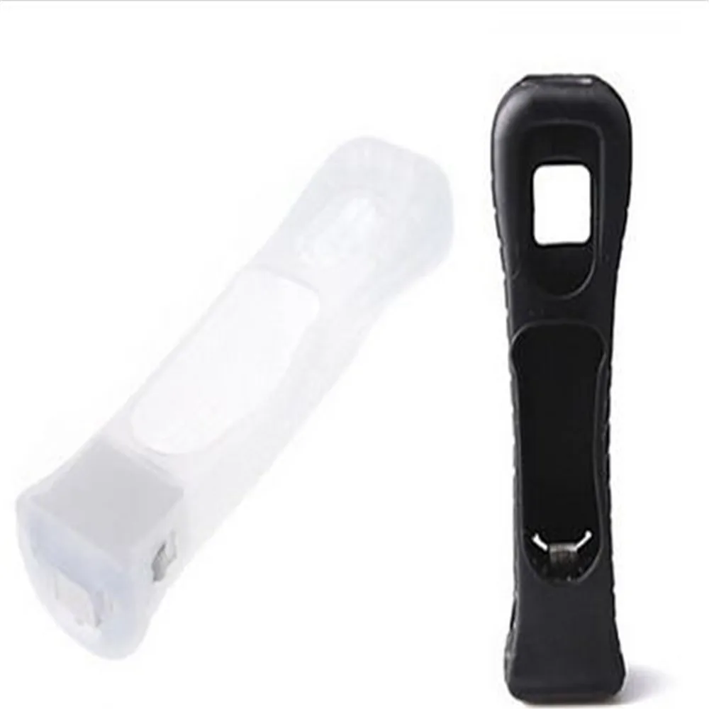 

Wireless remote control protection case for Nintend Wii remote control high quality game accessories