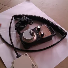 12 v 25PPR Беспроводной Электронный ручной генератор импульсов для пластиковая насадка