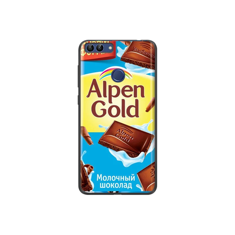 Чехол для Huawei Honor 7A / Y6 2018 Pro Prime Enjoy 8e|Бамперы| |