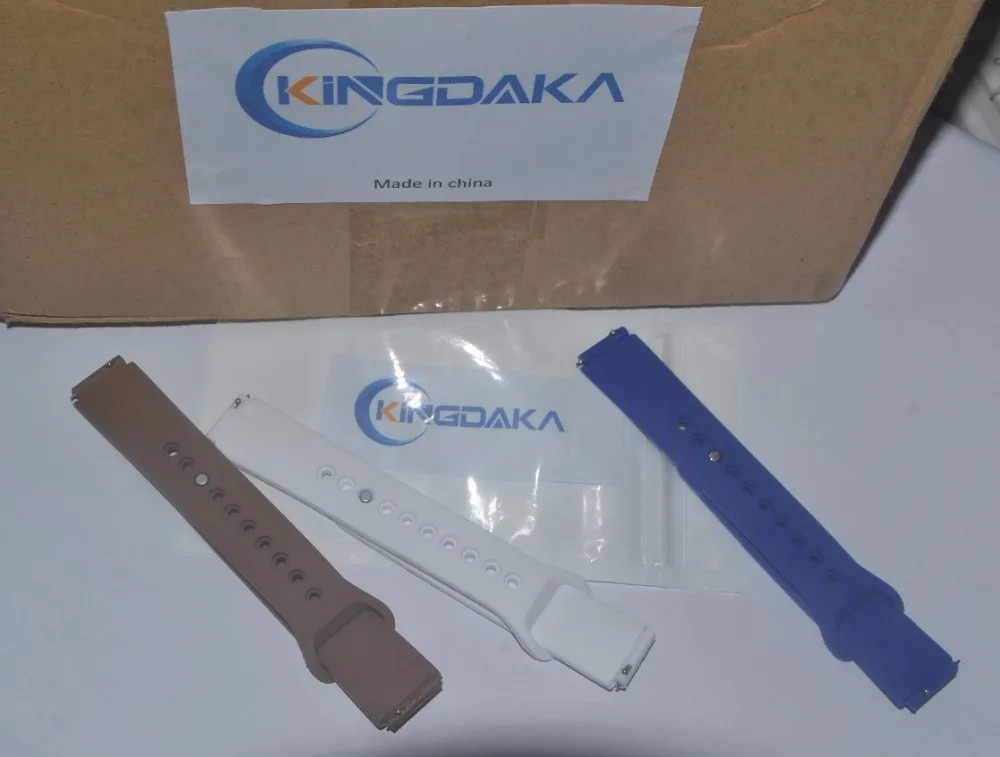 

1pc Strap for Talk Band B2 Replacement Watchband Smart Bracelet Rubber Strap for TalkBand B2 No Watch