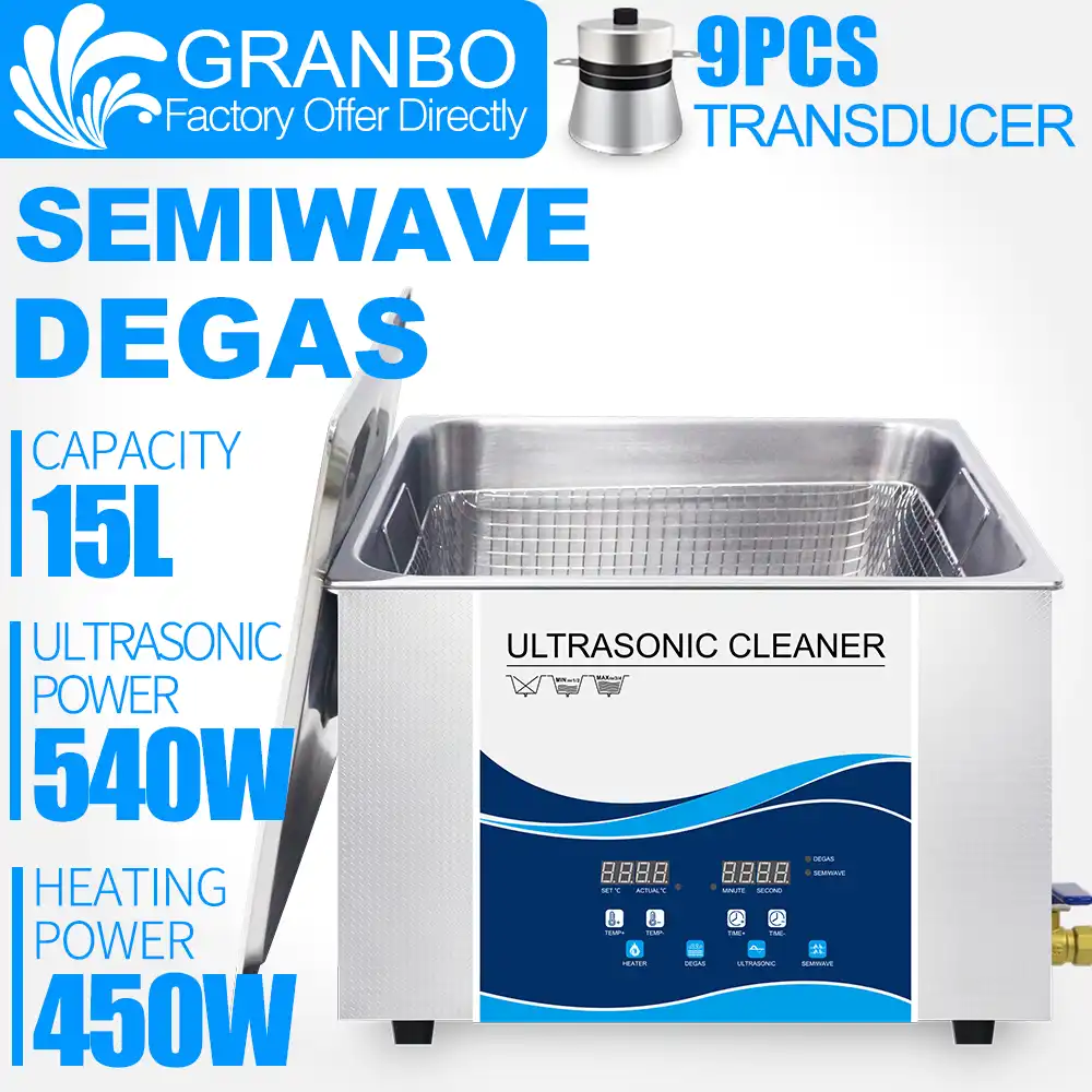 Granbo 超音波クリーナー 15l 540 ワット超音波洗浄機ドガ Semiwave 工業用金属部品削除カーボン油 超音波クリーナー Aliexpress Granbo 超音波クリーナー 15l 540 ワット超音波洗浄機ドガ Semiwave 工業用金属部品削除カーボン油 超音波クリーナー Aliexpress