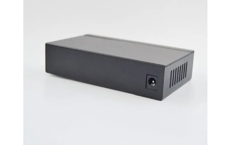 Быстрая PoE коммутатор Мощность Over Ethernet IEEE802.3af Беспроводной AP для IP Камера 119 Вт (TL