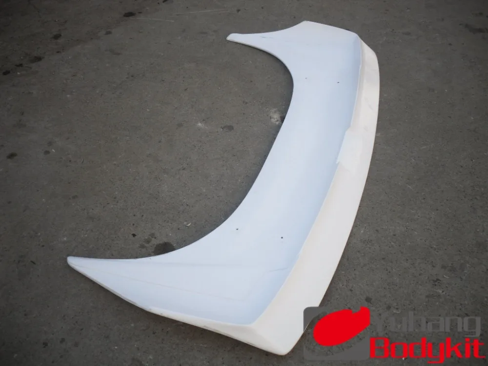 ФАП задний спойлер крыло для Skyline R34 GTT стекловолокно Bomex стиль|wings|wing wingwing spoiler |