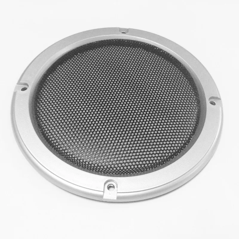 5" speaker mesh grille,custom install parts,speaker/audio replacement