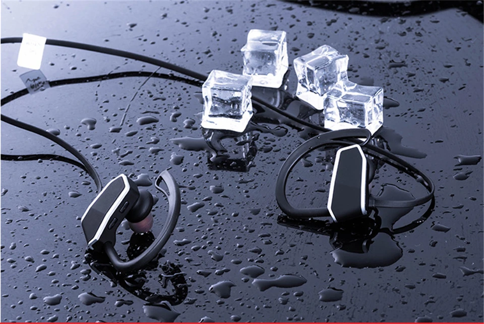 HD Stereo Bluetooth Headphones Sport Running Headsets Wireless Earphone for Bike Gym Noise Reducation Handsfree for phone (5)