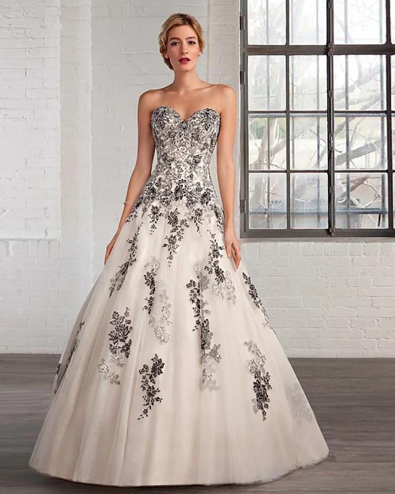 Black And Ivory Wedding Dress Good Dresses Black And Ivory Wedding Dresses Dressesss