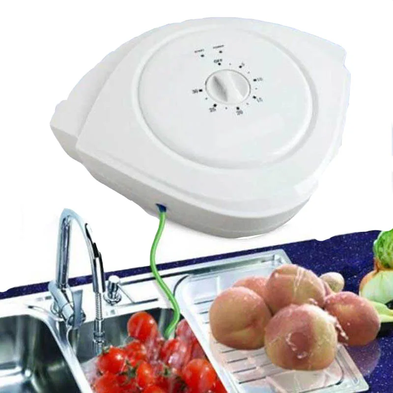 Air Ozone Generator 220V ozonator Ozone water machine Sterilizer purifier Fruit Vegetables Skin Preparation ozonator ionizator