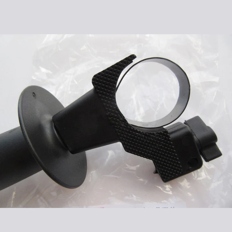 Free shipping! Electric hammer Handle, auxiliary handle for Bosch GBH2-20SE 2-24DSR, Power tool accessories.