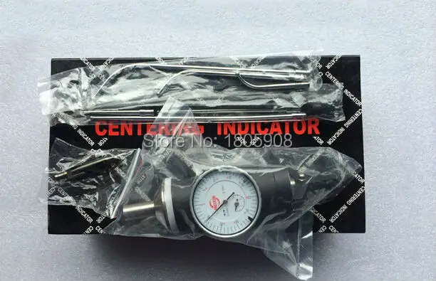 

0-3mm Center indicator,Accuracy of 0.01 mm ,Dial Indicators