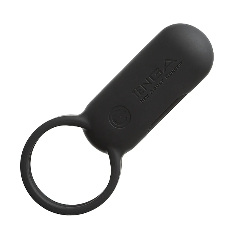 Link Up Edge Vibrating Cock Ring