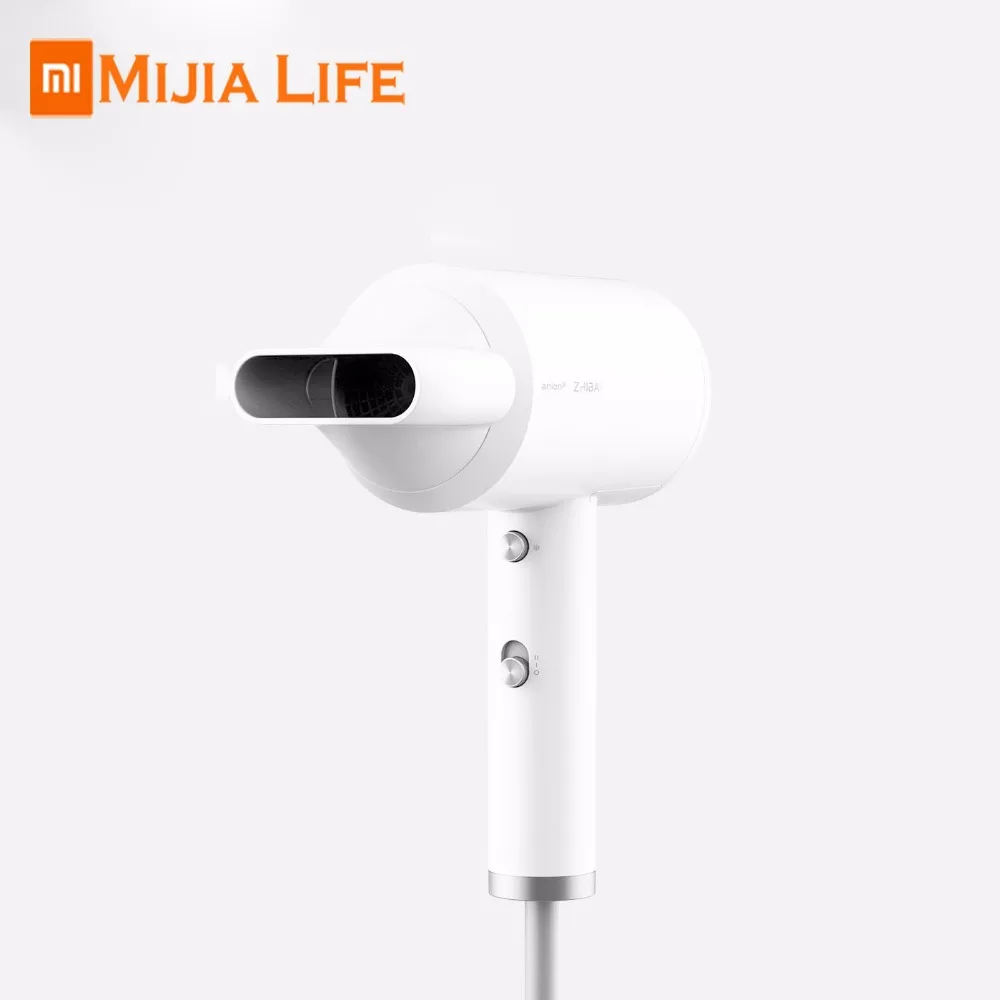 Фен Для Волос Xiaomi Mijia Купить