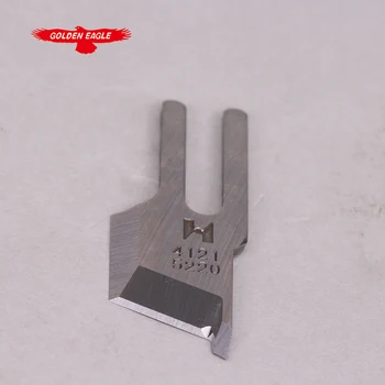 

Sewing Machine Spare Parts /sewing accessories/sewing Parts For JUKI JUKI Parts Knife Cutter STRONG H B4121-522-000 DLM-522