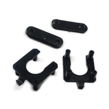 

wholesale 3D printer um2 injection bezel kit for Ultimaker2+ motor base isolation pads Z-axis