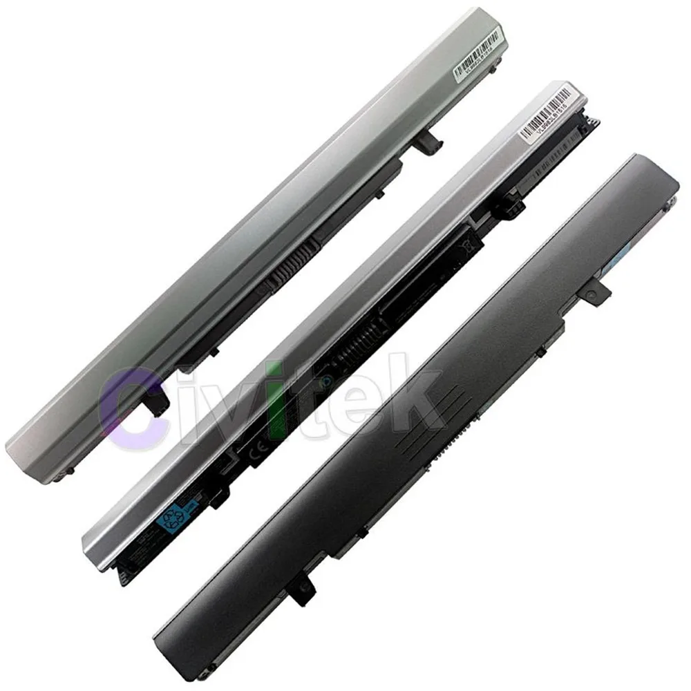 Аккумулятор для ноутбука Toshiba Satellite L900 L950 L950D L955D U845 U940 U945 PA5076U-1BRS PABAS268 pa5076u 14 8 в 45