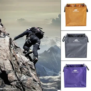 

Portable Folding Storage Organization Outdoor Camping Storage Box