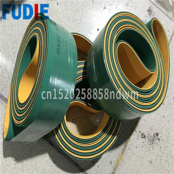 

The Belt For Automatic cardboard V Sheet Grooving Machine