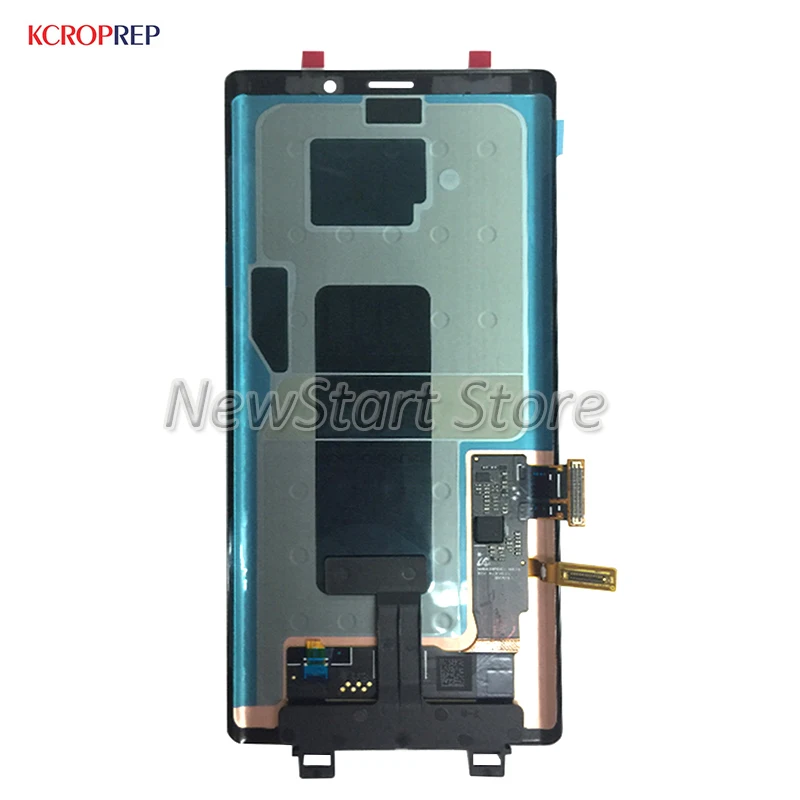 samsung note 9 lcd 1