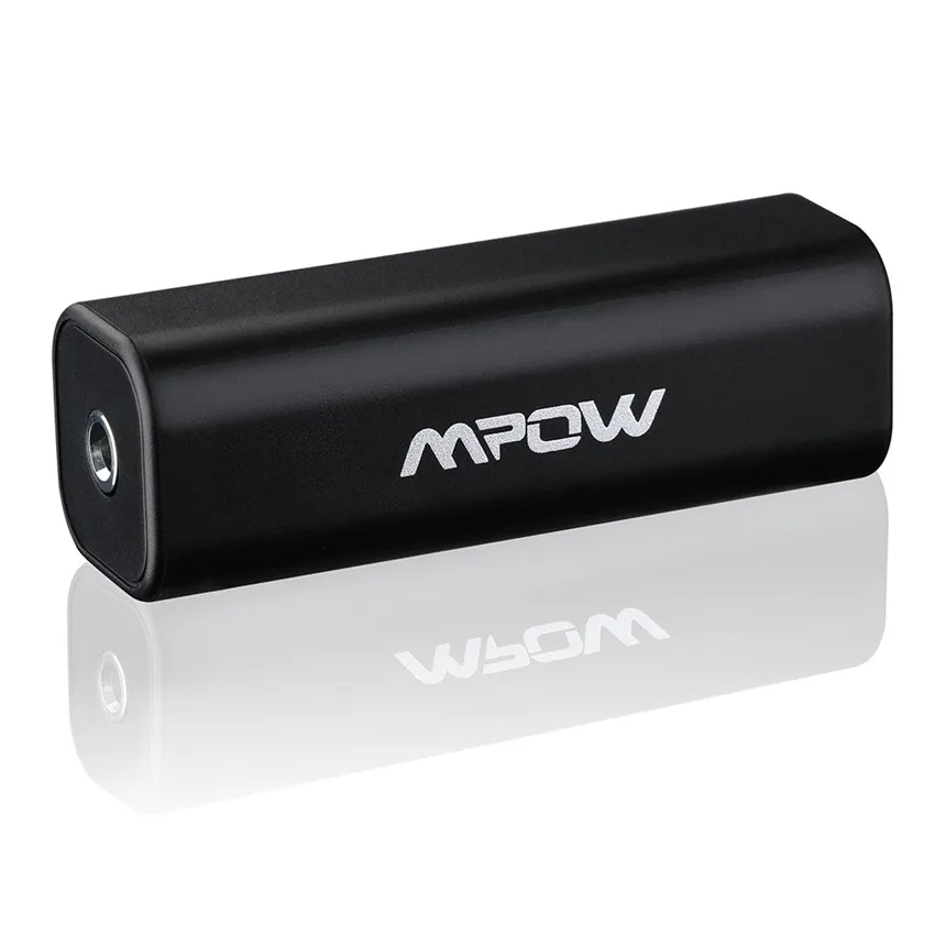 Mpow MA1 мини заземление петли шума изолятор для автомобиля домашняя аудио стерео система черный/красный/темно-синий с 3,5 мм аудио кабель
