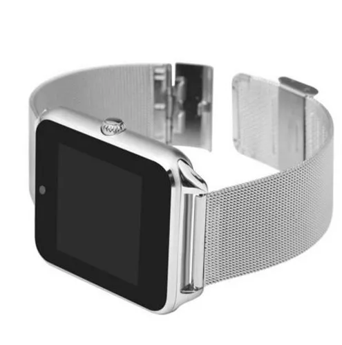 Zonequity z60 умные часы для мужчин с Bluetooth телефонный звонок 2g GSM SIM TF карта камера Smartwatch