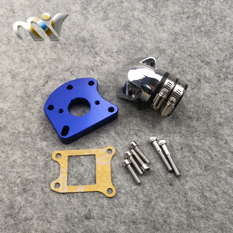 For Honda DIO50 ZX DIO 50 AF34 AF35/38 scooters refitting general