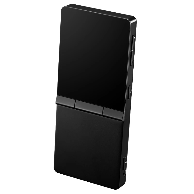 Оригинальный Hifiman супер Миниатюрный проигрыватель hifi портативный mp3 официальный