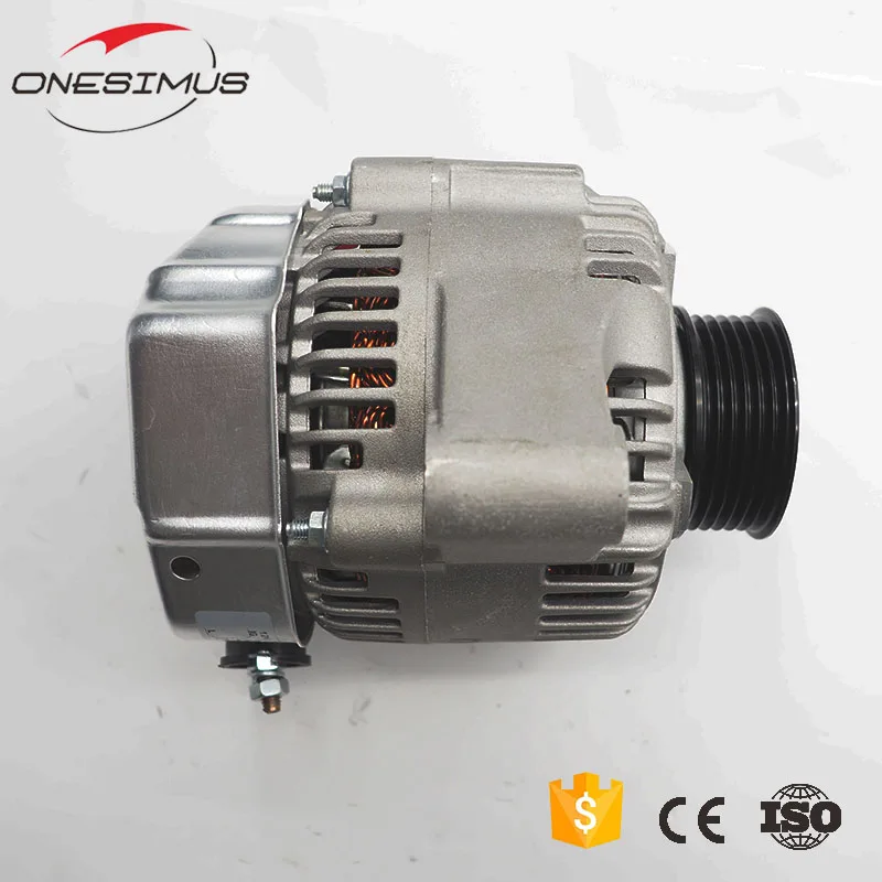 12 V/80A генератора OEM 27060-50300 для 2UZ "lundra" 4.7L V8